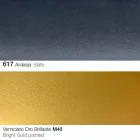 Stof spisestue med guldben fremstillet i Italien - Marchesi Viadurini