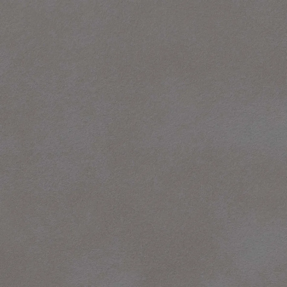 Spisestuestol i fløjl med sorte metalben, 4 stykker - Hanna Viadurini