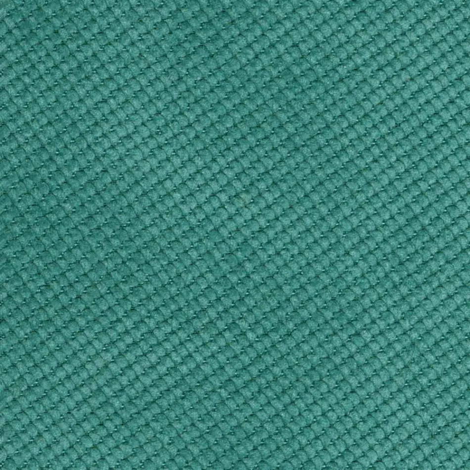 Moderne spisestuestol i stof fremstillet i Italien, Porzia Viadurini