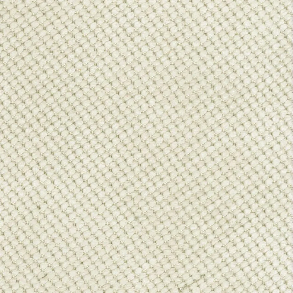 Moderne spisestuestol i stof fremstillet i Italien, Porzia Viadurini