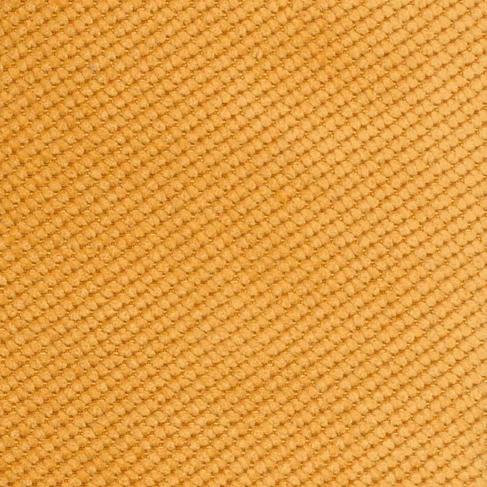 Moderne spisestuestol i stof fremstillet i Italien, Porzia Viadurini