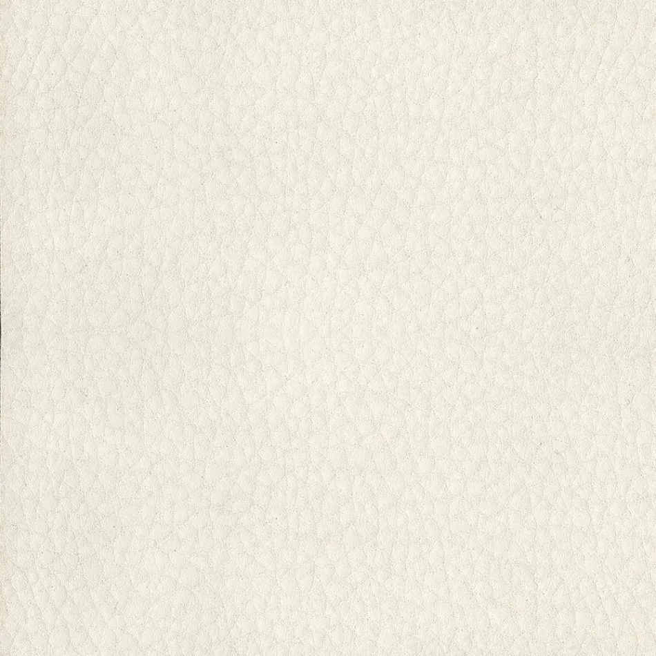 Spisestuestol beklædt med Ecoleather Made in Italy - Giulia Viadurini