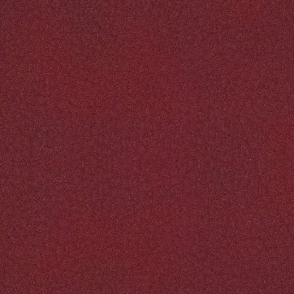 Spisestuestol beklædt med Ecoleather Made in Italy - Giulia Viadurini