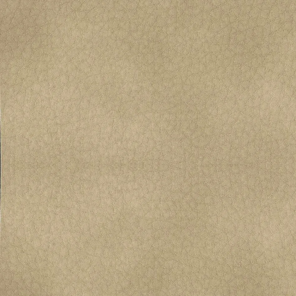 Spisestuestol beklædt med Ecoleather Made in Italy - Giulia Viadurini