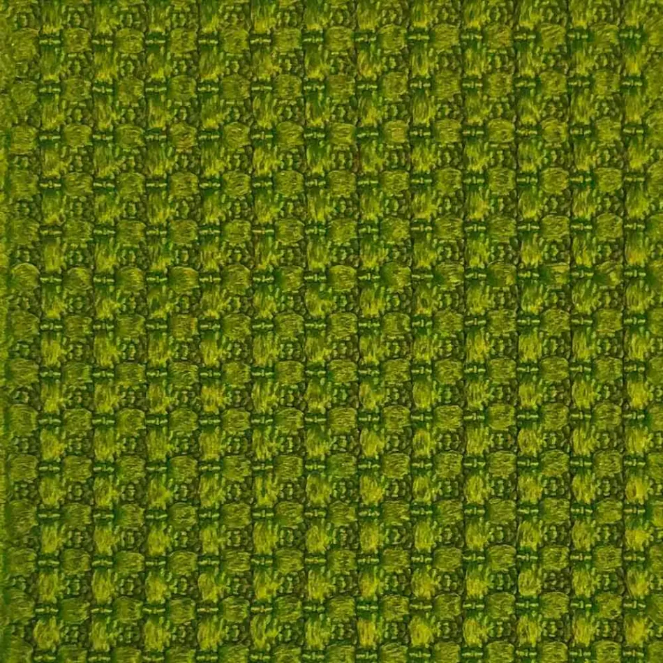 Drejeligt ergonomisk design kontorstol med armlæn og hjul - Meliva Viadurini