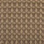 Drejeligt ergonomisk design kontorstol med armlæn og hjul - Meliva Viadurini