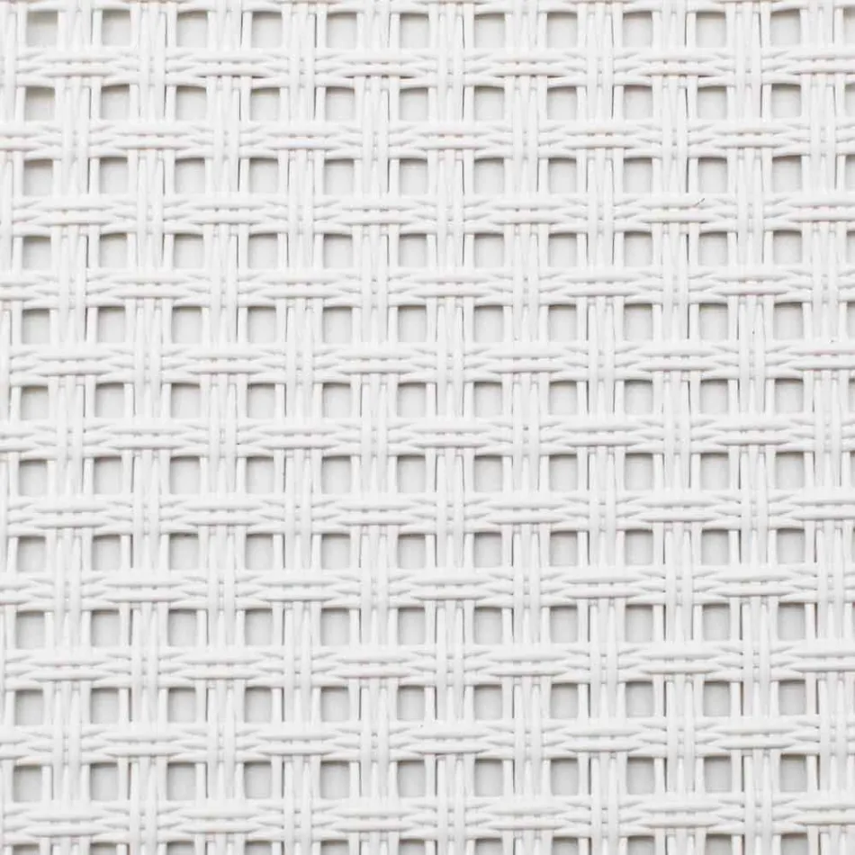 Sammenklappelig direktørstol i lærred Fremstillet i Italien, 2 stykker - Susy Viadurini