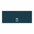 Polstret læderstol med metalkonstruktion fremstillet i Italien, 2 stykker - zink Viadurini