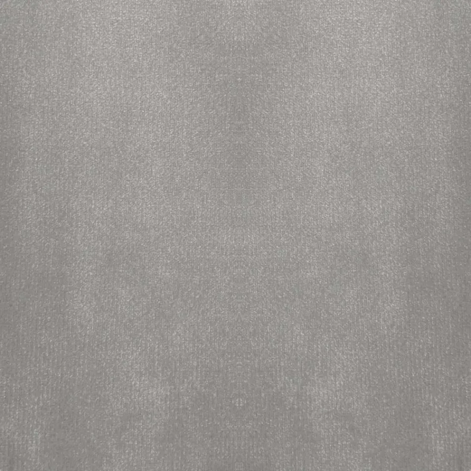 Pletbestandig polstret spisestol i fløjl, 4 stykker - Kylie Viadurini