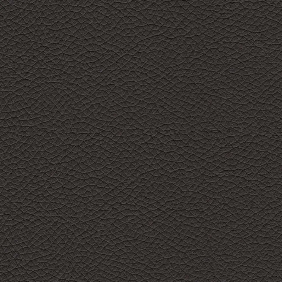 Spisestuestol med sæde betrukket med læder Lavet i Italien - Giulia Viadurini