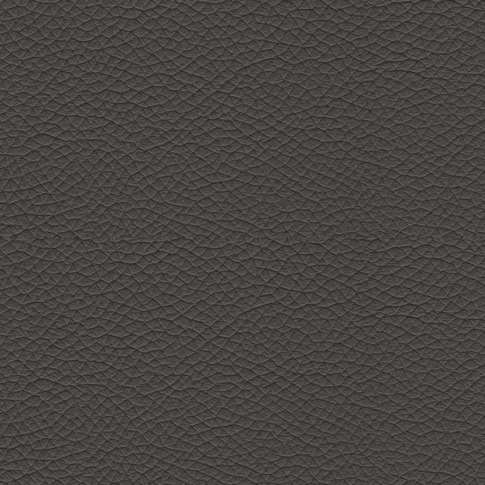 Spisestuestol med sæde betrukket med læder Lavet i Italien - Giulia Viadurini