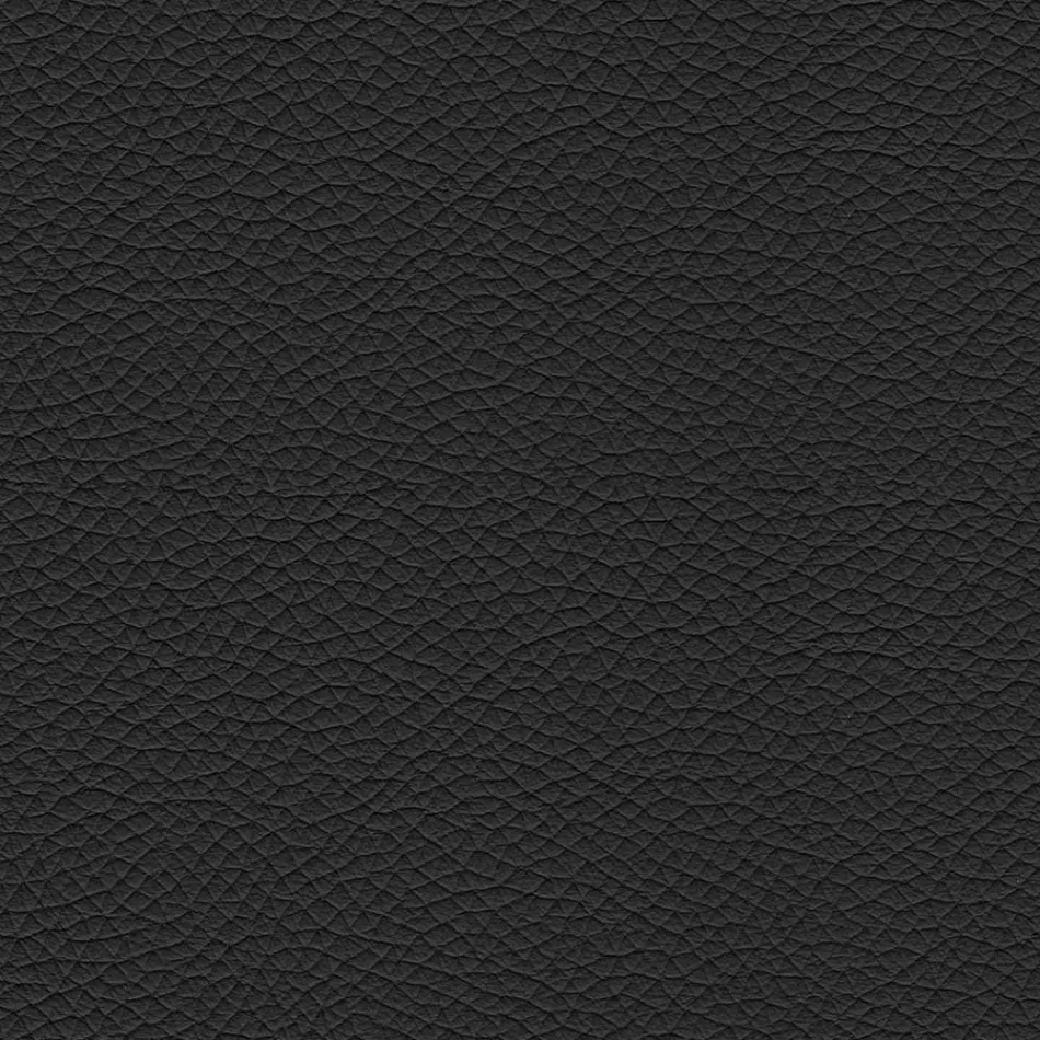 Spisestuestol med sæde betrukket med læder Lavet i Italien - Giulia Viadurini