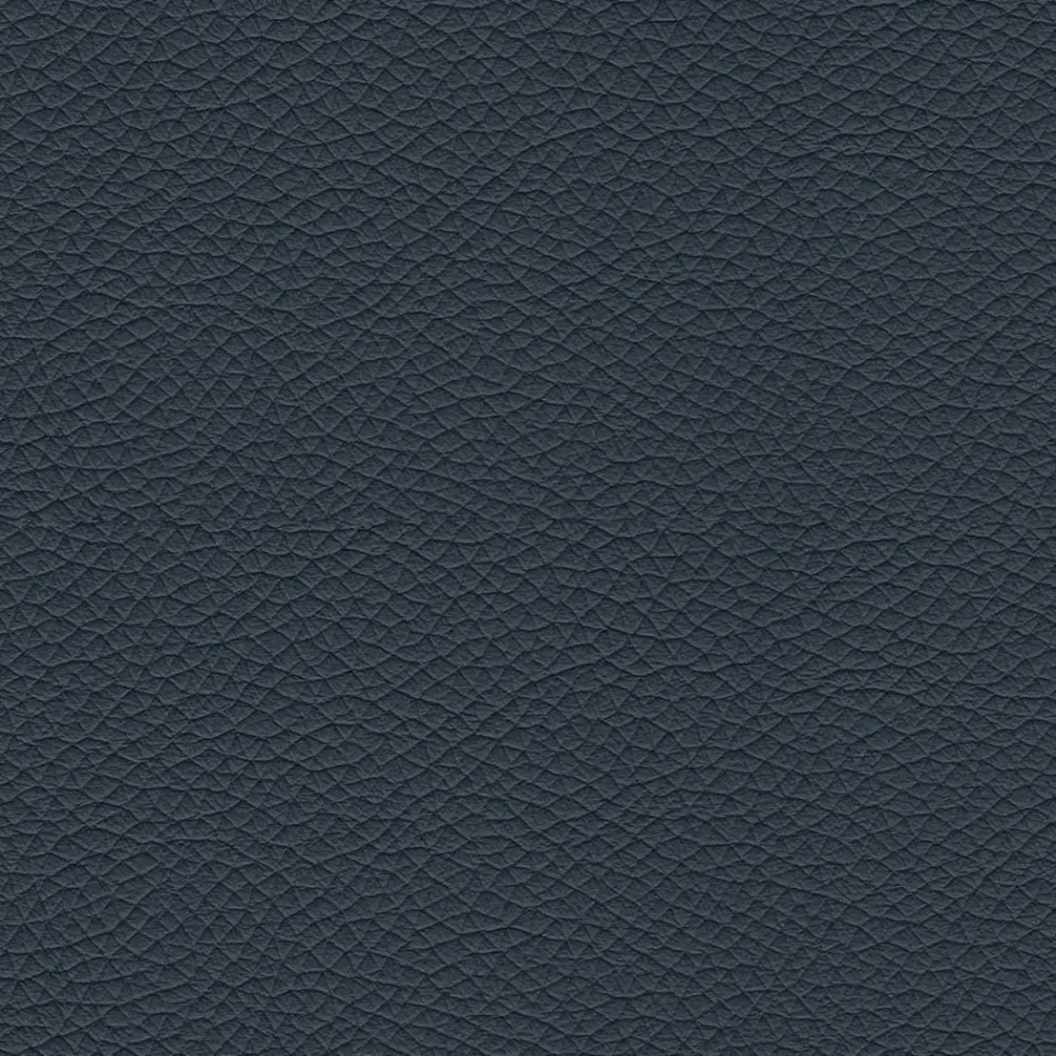 Spisestuestol med sæde betrukket med læder Lavet i Italien - Giulia Viadurini