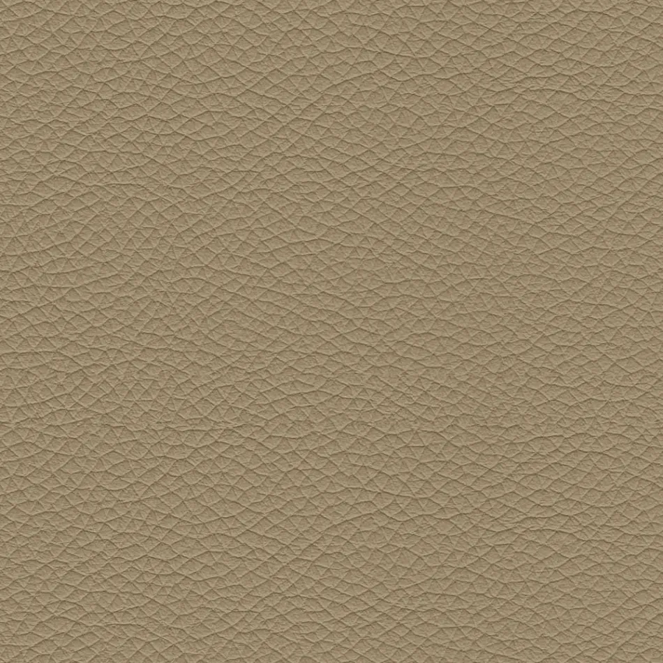 Spisestuestol med sæde betrukket med læder Lavet i Italien - Giulia Viadurini