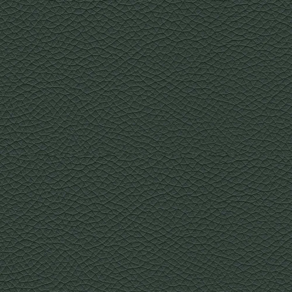 Spisestuestol med sæde betrukket med læder Lavet i Italien - Giulia Viadurini