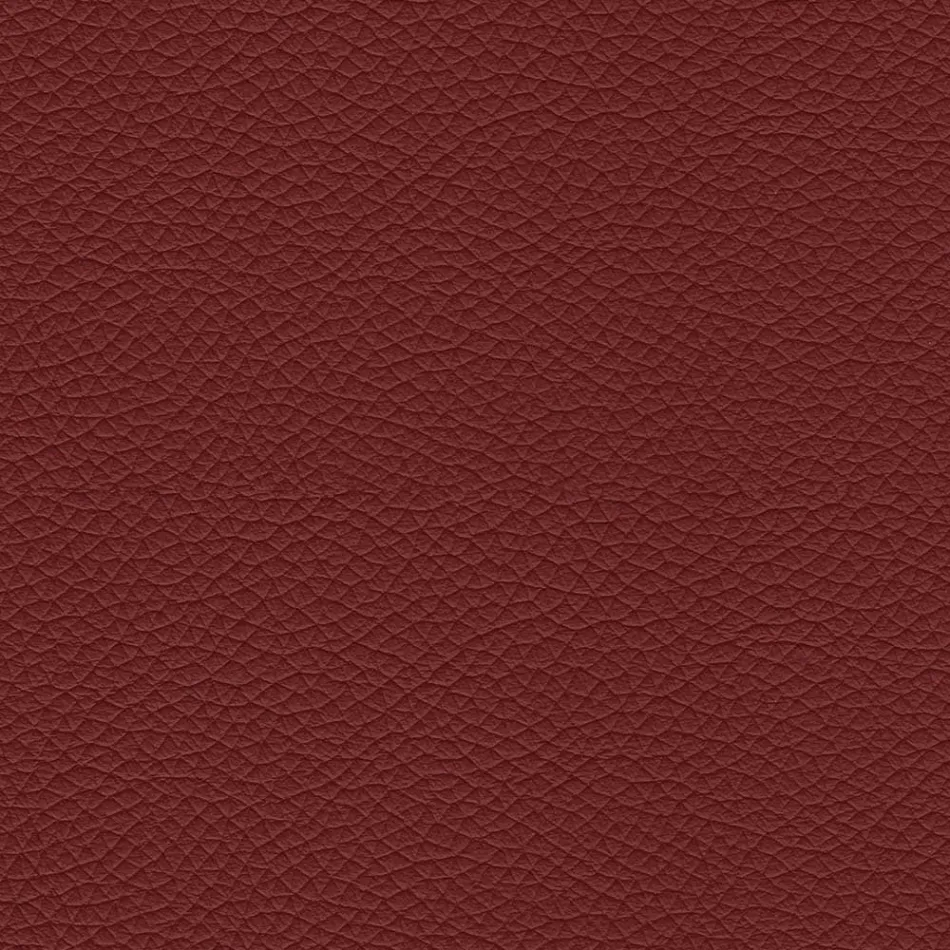 Spisestuestol med sæde betrukket med læder Lavet i Italien - Giulia Viadurini