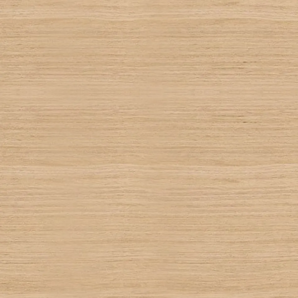 Spisestuestol i træ og metal Made in Italy 2 stk - Saffia Viadurini