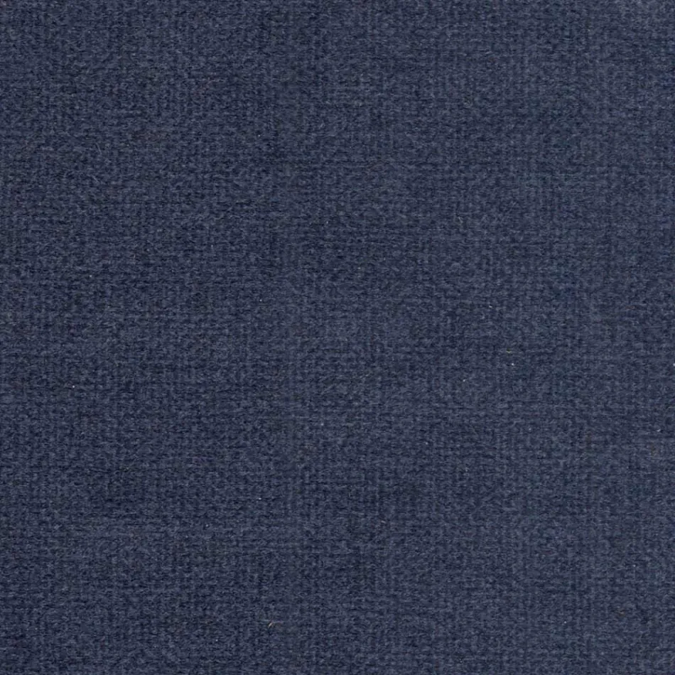 Spisestuestol i elegant moderne designstof - Reginaldo Viadurini