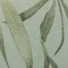 Spisestuestol i stof og stål Made in Italy 4 stykker - Bardella Viadurini