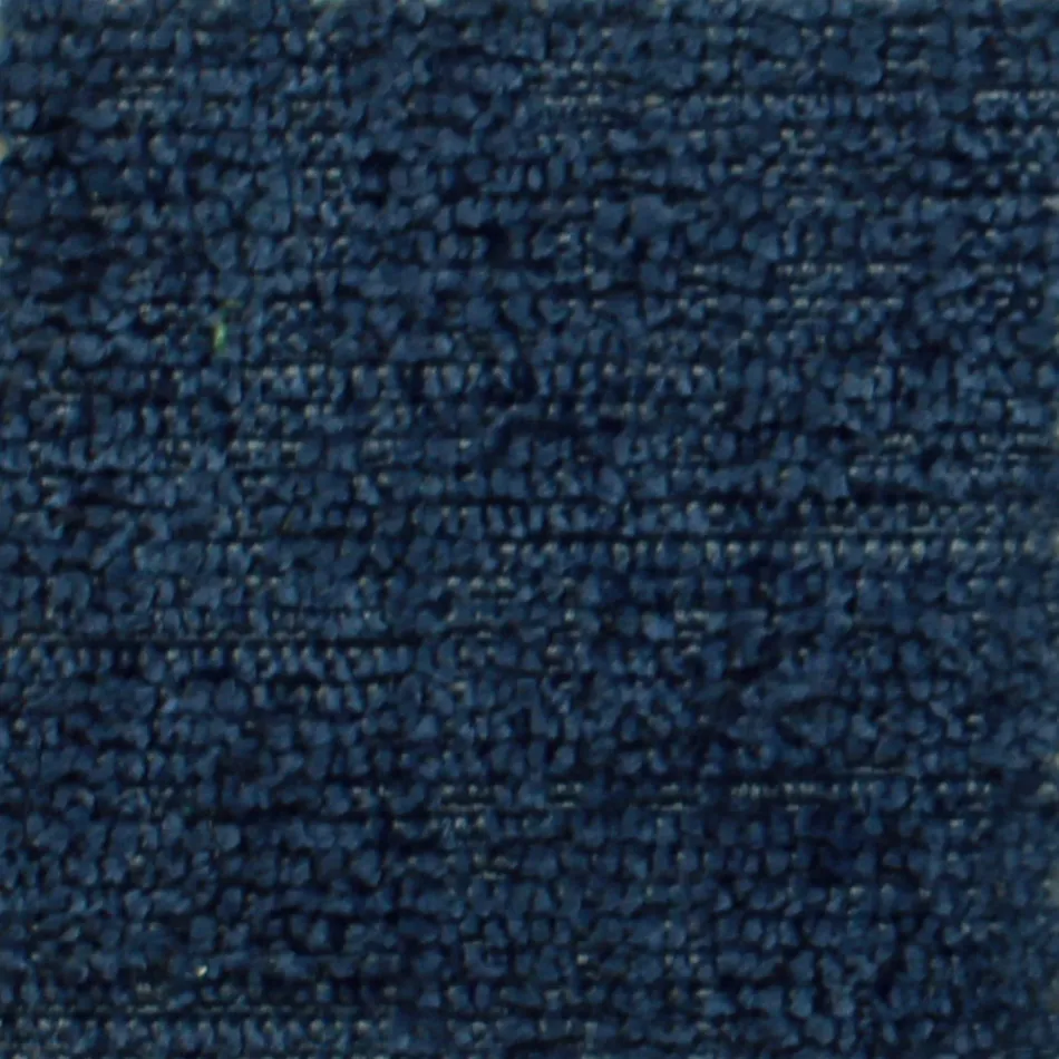 Spisestuestol i stof og træ Made in Italy 4 stykker - Bardella Viadurini