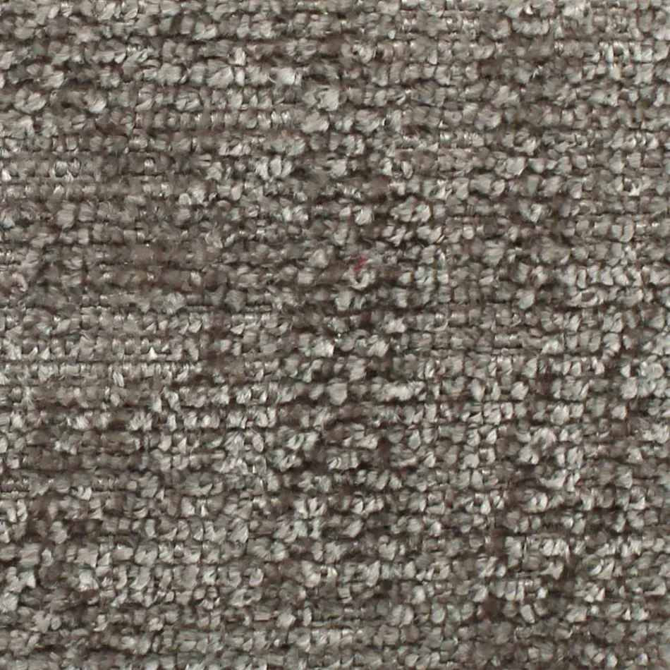 Spisestuestol i stof og træ Made in Italy 4 stykker - Bardella Viadurini