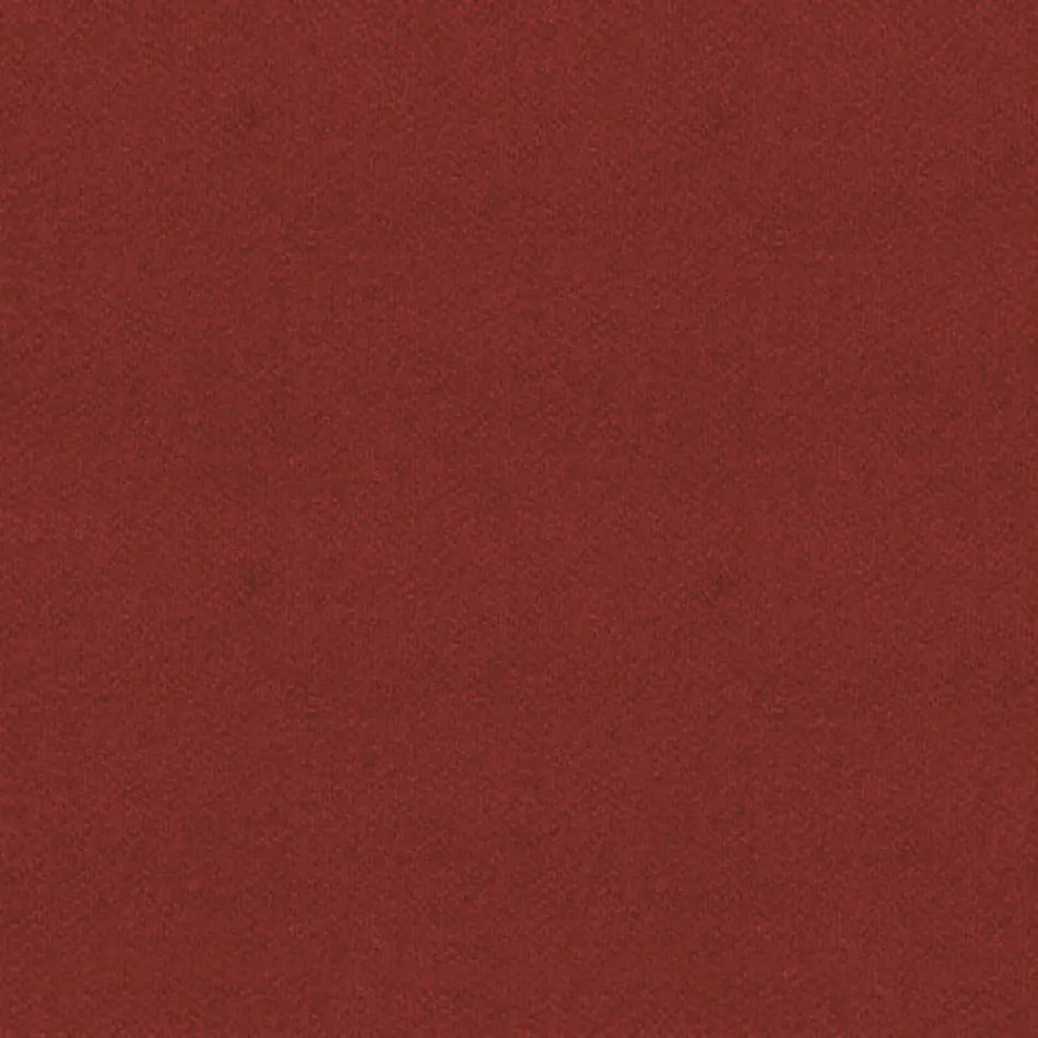 Spisestuestol i stof og metal Made in Italy 2 stk - Sangria Viadurini