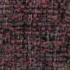 Spisestuestol i stof lavet i Italien 4 stykker - Lorenza Viadurini