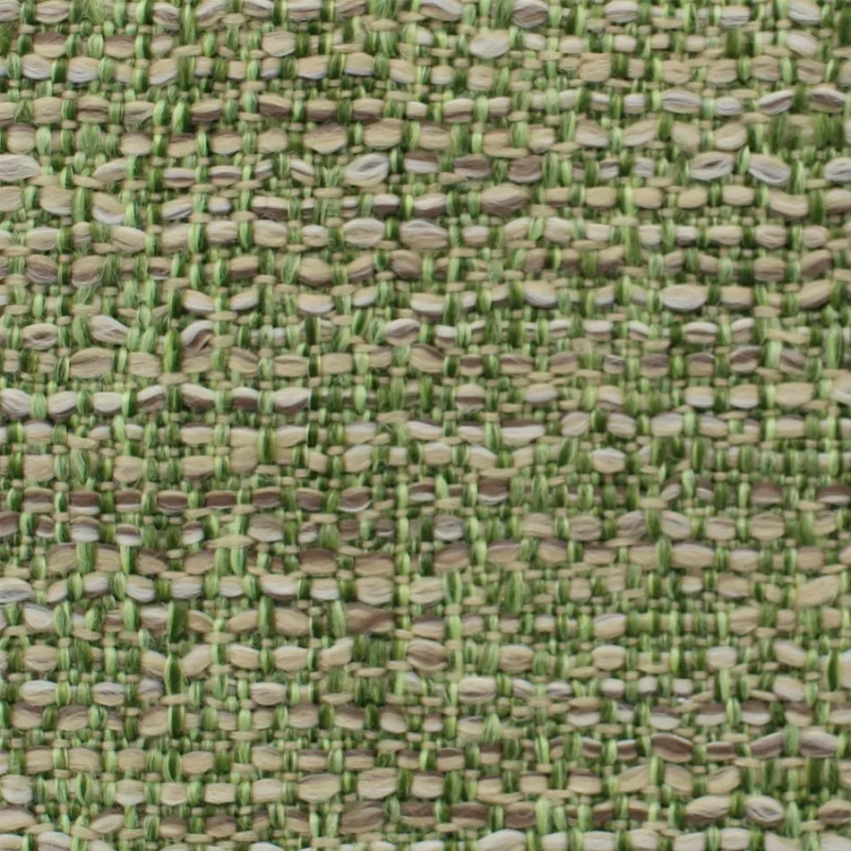 Spisestuestol i stof lavet i Italien 4 stykker - Lorenza Viadurini