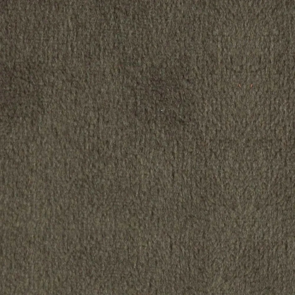 Spisestuestol betrukket med fløjl Made in Italy 4 stk - Victory Viadurini