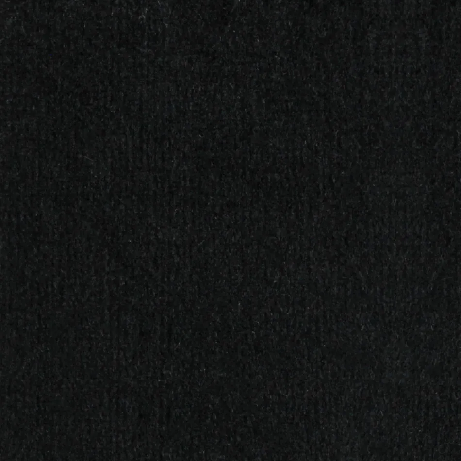 Spisestuestol betrukket med fløjl Made in Italy 4 stk - Victory Viadurini