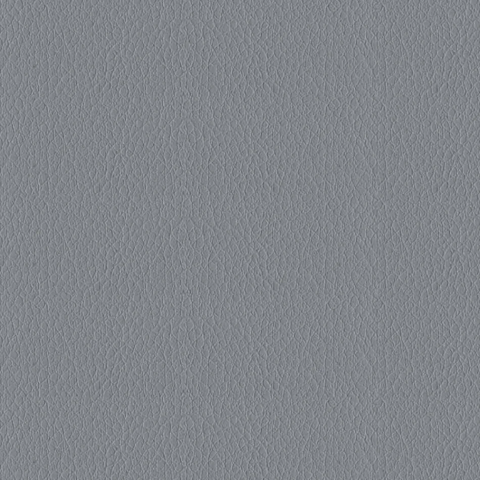 Stabelbar stuestol, polstret og betrukket med øko-læder – Monamour Viadurini