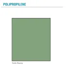 Stuestol i træ og polypropylen Lavet i Italien, 4 stk - Marbella Viadurini