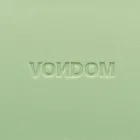 Stabelbare design havestole i polypropylen 4 stykker - kærlighed af Vondom Viadurini