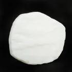 Have Steplight i form af sten Fluo Made in Italy 4 stykker - Sten Viadurini