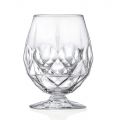Lavglas likørglas service i Eco Crystal 12 stk. - Bromeo