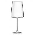 Italiensk Minimal Eco Crystal Goblet Sæt 12 dele - Primordio