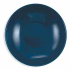 Servicefarvede og moderne retter Bordservice Komplet sæt 18 stk. - Cefalu Viadurini