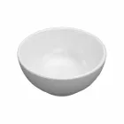 Moderne design porcelæn aperitif plader sæt 8 stykker - Galatino Viadurini