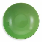 Service til etniske retter i porcelæn og farvet og moderne stentøj 18 stykker - Fez Viadurini