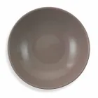 Service til etniske retter i porcelæn og farvet og moderne stentøj 18 stykker - Fez Viadurini