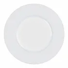 Moderne og elegant middagsmiddagssæt i porcelæn 24 stykker - teleskop Viadurini