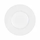 Moderne og elegant middagsmiddagssæt i porcelæn 24 stykker - teleskop Viadurini