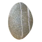 12 stykker Pvc Design Pvc Dækkeserviet sæt - Rockey Viadurini