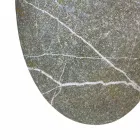 12 stykker Pvc Design Pvc Dækkeserviet sæt - Rockey Viadurini