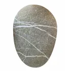 12 stykker Pvc Design Pvc Dækkeserviet sæt - Rockey Viadurini