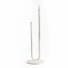 Designbetjent stativ i RAL malet stål fremstillet i Italien - Arcano Viadurini