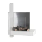 Sæt med 9 træer lavet af brandsikkert gips til udsmykning af biopejse - Rio Viadurini