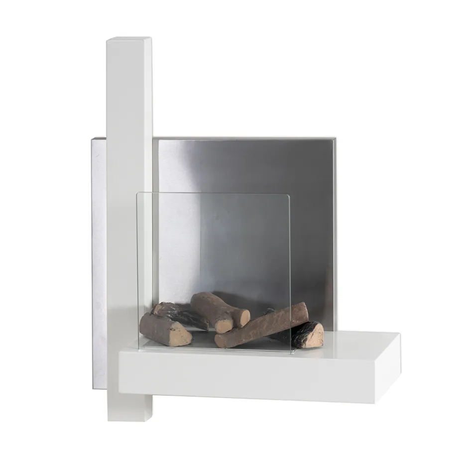 Sæt med 9 træer lavet af brandsikkert gips til udsmykning af biopejse - Rio Viadurini