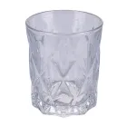 Sæt med 12 vandglas 300 ml i Crafted Glass - Kop Viadurini