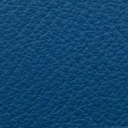 Kvalitets høj skammel i læder med metalbund lavet i Italien - Molde Viadurini